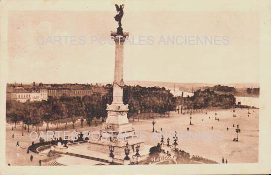 Cartes postales anciennes > CARTES POSTALES > carte postale ancienne > cartes-postales-ancienne.com Nouvelle aquitaine Bordeaux