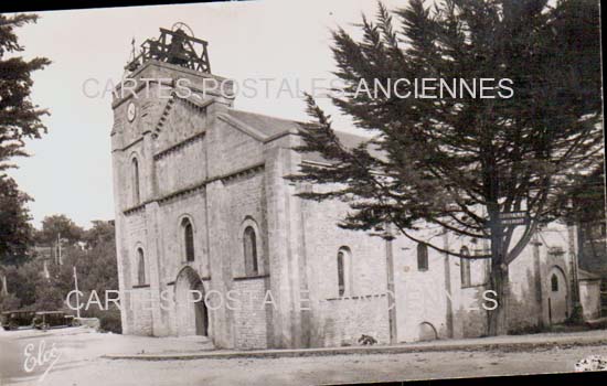 Cartes postales anciennes > CARTES POSTALES > carte postale ancienne > cartes-postales-ancienne.com Nouvelle aquitaine Gironde Soulac Sur Mer