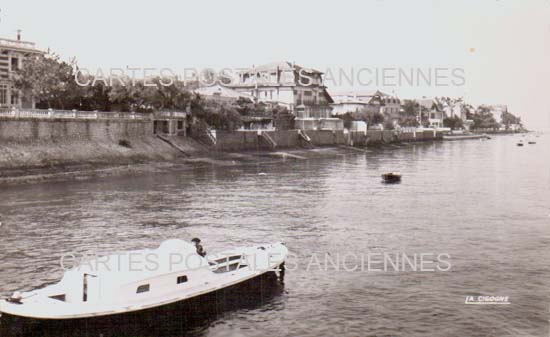 Cartes postales anciennes > CARTES POSTALES > carte postale ancienne > cartes-postales-ancienne.com Nouvelle aquitaine Arcachon