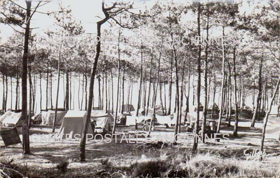 Cartes postales anciennes > CARTES POSTALES > carte postale ancienne > cartes-postales-ancienne.com Nouvelle aquitaine Soulac Sur Mer