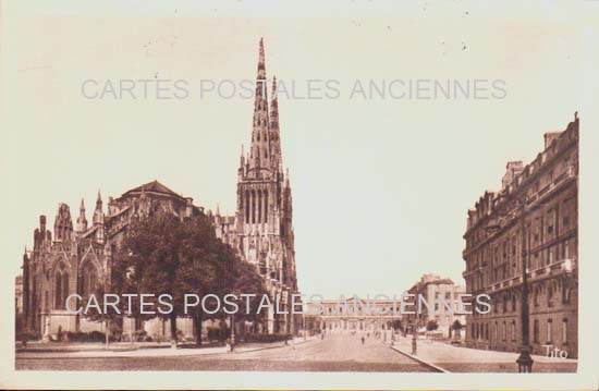 Cartes postales anciennes > CARTES POSTALES > carte postale ancienne > cartes-postales-ancienne.com Nouvelle aquitaine Bordeaux