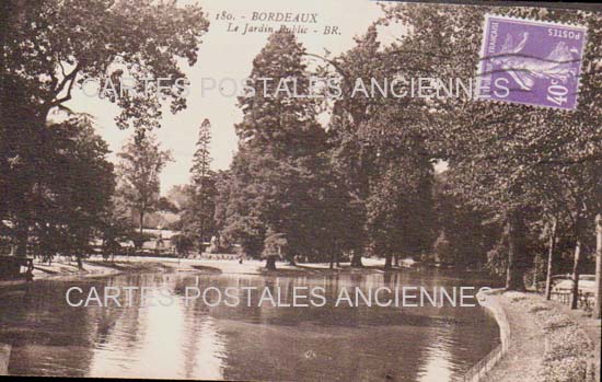 Cartes postales anciennes > CARTES POSTALES > carte postale ancienne > cartes-postales-ancienne.com Nouvelle aquitaine Bordeaux