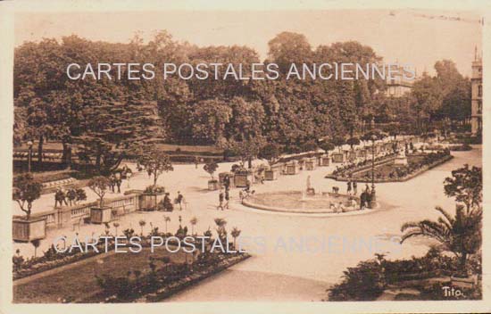 Cartes postales anciennes > CARTES POSTALES > carte postale ancienne > cartes-postales-ancienne.com Nouvelle aquitaine Bordeaux