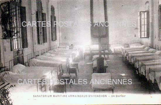 Cartes postales anciennes > CARTES POSTALES > carte postale ancienne > cartes-postales-ancienne.com Nouvelle aquitaine Arcachon