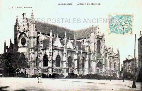 Cartes postales anciennes > CARTES POSTALES > carte postale ancienne > cartes-postales-ancienne.com Nouvelle aquitaine Bordeaux