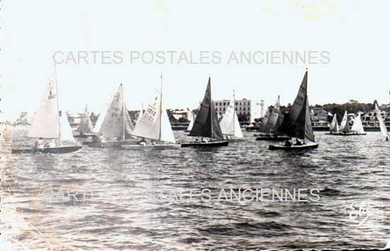Cartes postales anciennes > CARTES POSTALES > carte postale ancienne > cartes-postales-ancienne.com Nouvelle aquitaine Arcachon