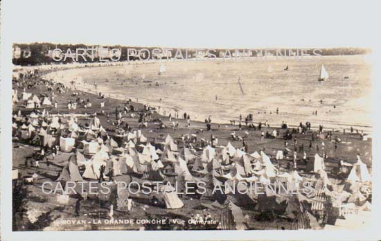 Cartes postales anciennes > CARTES POSTALES > carte postale ancienne > cartes-postales-ancienne.com Charente maritime 17 Royan