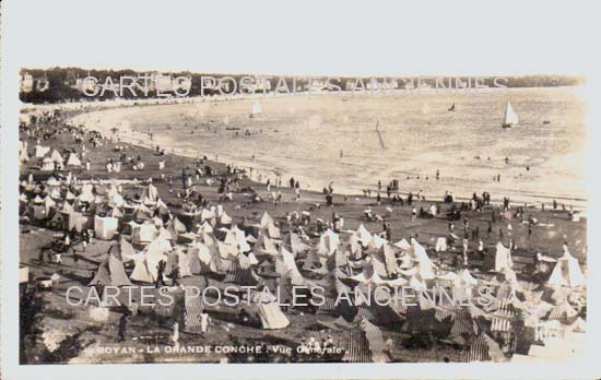 Cartes postales anciennes > CARTES POSTALES > carte postale ancienne > cartes-postales-ancienne.com Nouvelle aquitaine Royan