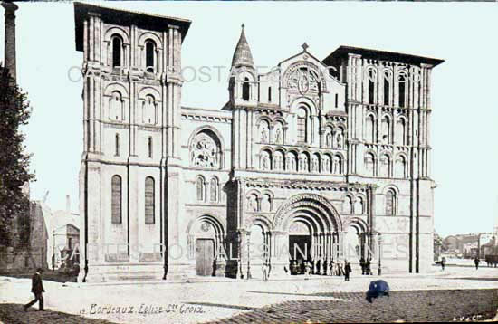 Cartes postales anciennes > CARTES POSTALES > carte postale ancienne > cartes-postales-ancienne.com Nouvelle aquitaine Bordeaux