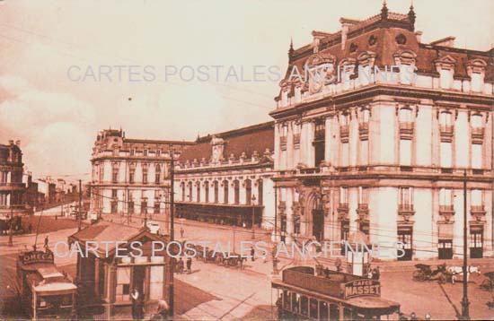Cartes postales anciennes > CARTES POSTALES > carte postale ancienne > cartes-postales-ancienne.com Nouvelle aquitaine Bordeaux