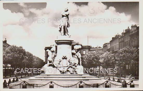 Cartes postales anciennes > CARTES POSTALES > carte postale ancienne > cartes-postales-ancienne.com Gironde  Bordeaux