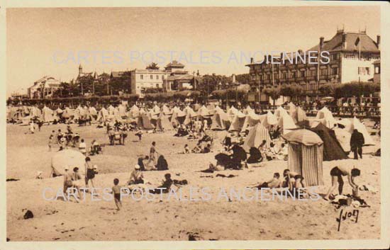 Cartes postales anciennes > CARTES POSTALES > carte postale ancienne > cartes-postales-ancienne.com Gironde  Arcachon