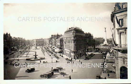 Cartes postales anciennes > CARTES POSTALES > carte postale ancienne > cartes-postales-ancienne.com Gironde  Bordeaux