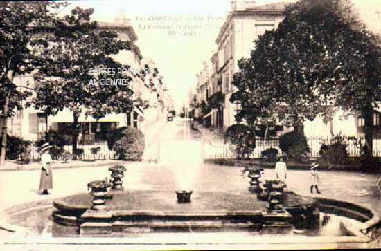 Cartes postales anciennes > CARTES POSTALES > carte postale ancienne > cartes-postales-ancienne.com Nouvelle aquitaine Gironde Libourne