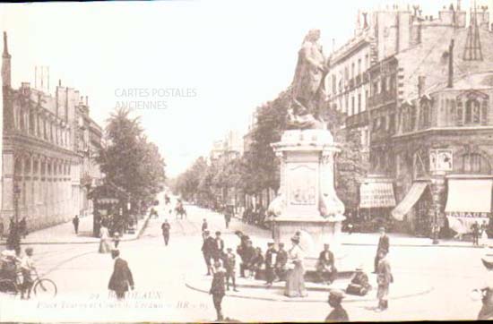 Cartes postales anciennes > CARTES POSTALES > carte postale ancienne > cartes-postales-ancienne.com Nouvelle aquitaine Gironde Bordeaux