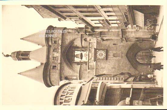 Cartes postales anciennes > CARTES POSTALES > carte postale ancienne > cartes-postales-ancienne.com Nouvelle aquitaine Gironde Bordeaux