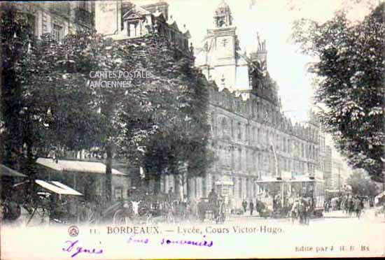 Cartes postales anciennes > CARTES POSTALES > carte postale ancienne > cartes-postales-ancienne.com Gironde  Taussat