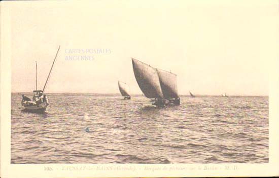 Cartes postales anciennes > CARTES POSTALES > carte postale ancienne > cartes-postales-ancienne.com Gironde  Bordeaux