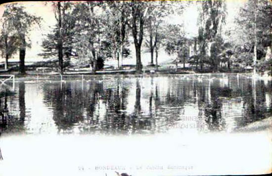 Cartes postales anciennes > CARTES POSTALES > carte postale ancienne > cartes-postales-ancienne.com Gironde  Bordeaux