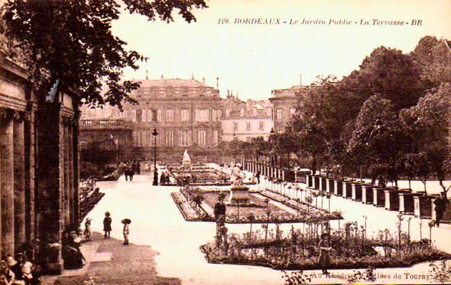 Cartes postales anciennes > CARTES POSTALES > carte postale ancienne > cartes-postales-ancienne.com Nouvelle aquitaine Gironde Bordeaux