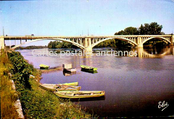 Cartes postales anciennes > CARTES POSTALES > carte postale ancienne > cartes-postales-ancienne.com Nouvelle aquitaine Castillon La Bataille