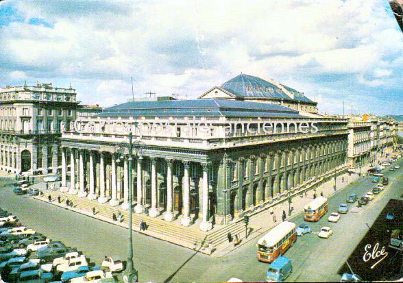 Cartes postales anciennes > CARTES POSTALES > carte postale ancienne > cartes-postales-ancienne.com Nouvelle aquitaine Gironde Bordeaux