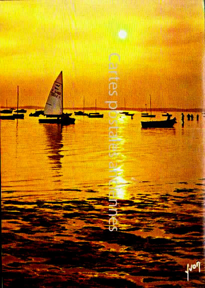 Cartes postales anciennes > CARTES POSTALES > carte postale ancienne > cartes-postales-ancienne.com Nouvelle aquitaine Gujan Mestras