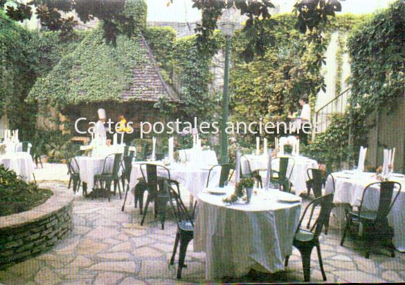 Cartes postales anciennes > CARTES POSTALES > carte postale ancienne > cartes-postales-ancienne.com Nouvelle aquitaine Sainte Foy La Grande