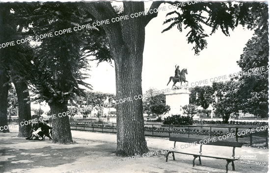 Cartes postales anciennes > CARTES POSTALES > carte postale ancienne > cartes-postales-ancienne.com Occitanie Herault Montpellier