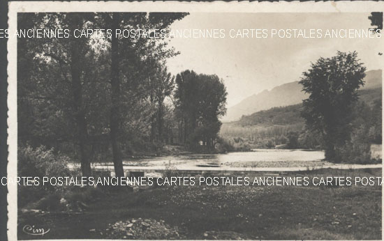 Cartes postales anciennes > CARTES POSTALES > carte postale ancienne > cartes-postales-ancienne.com Occitanie Herault Lamalou Les Bains