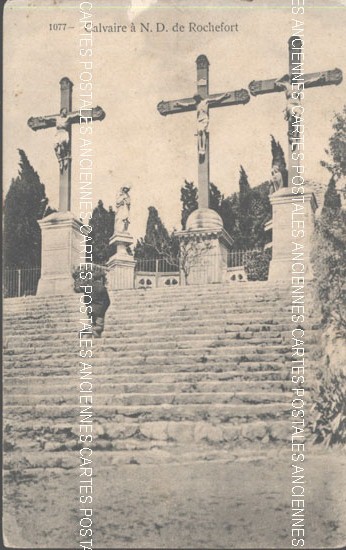 Cartes postales anciennes > CARTES POSTALES > carte postale ancienne > cartes-postales-ancienne.com Bretagne Morbihan Rochefort En Terre
