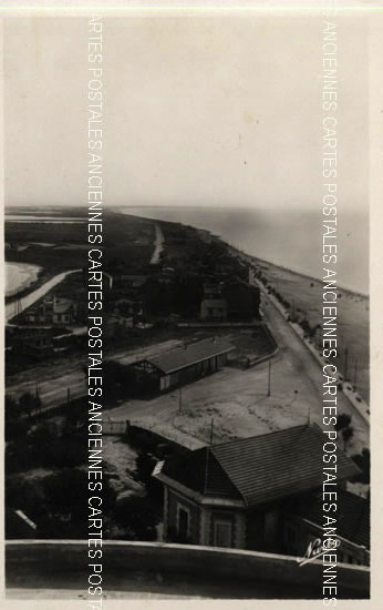Cartes postales anciennes > CARTES POSTALES > carte postale ancienne > cartes-postales-ancienne.com Occitanie Herault Palavas Les Flots