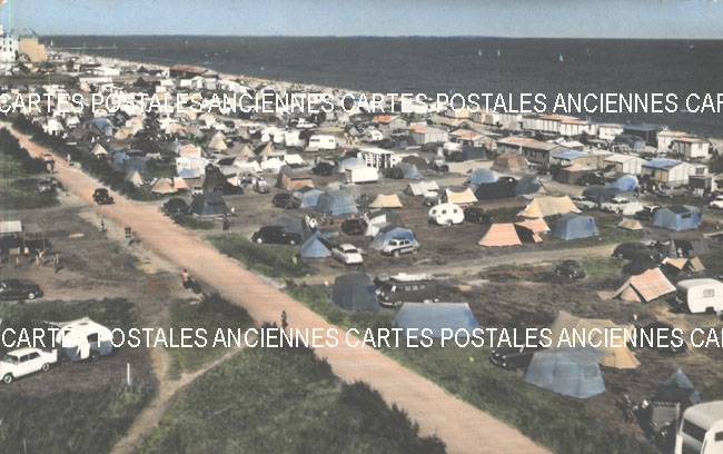 Cartes postales anciennes > CARTES POSTALES > carte postale ancienne > cartes-postales-ancienne.com Occitanie Herault Palavas Les Flots