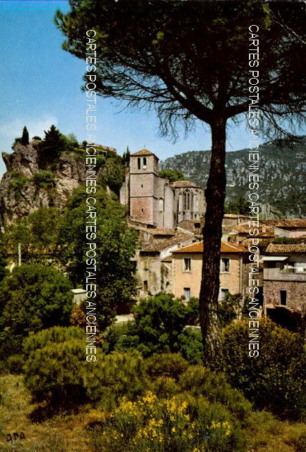 Cartes postales anciennes > CARTES POSTALES > carte postale ancienne > cartes-postales-ancienne.com Occitanie Herault Bedarieux