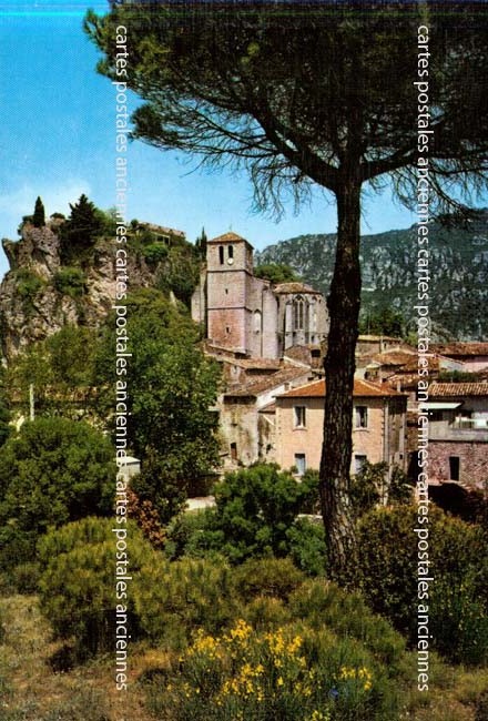 Cartes postales anciennes > CARTES POSTALES > carte postale ancienne > cartes-postales-ancienne.com Occitanie Herault Moureze