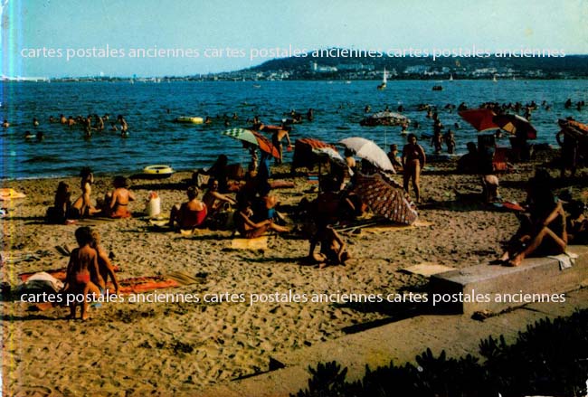 Cartes postales anciennes > CARTES POSTALES > carte postale ancienne > cartes-postales-ancienne.com Occitanie Herault Balaruc Les Bains