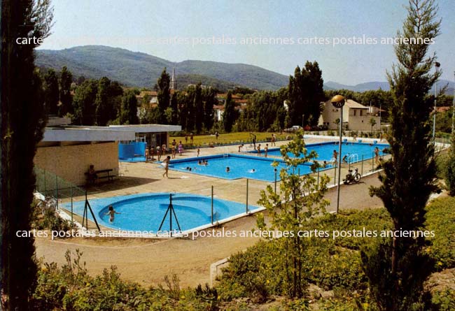Cartes postales anciennes > CARTES POSTALES > carte postale ancienne > cartes-postales-ancienne.com Occitanie Herault Lamalou Les Bains
