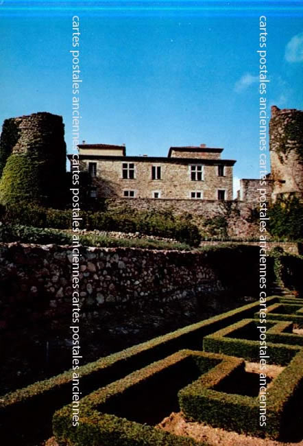 Cartes postales anciennes > CARTES POSTALES > carte postale ancienne > cartes-postales-ancienne.com Occitanie Herault Le Bousquet D Orb