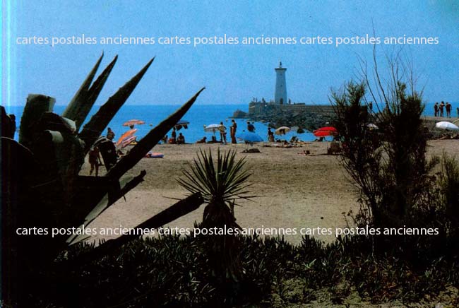 Cartes postales anciennes > CARTES POSTALES > carte postale ancienne > cartes-postales-ancienne.com Occitanie Herault Agde