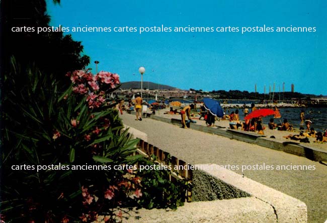 Cartes postales anciennes > CARTES POSTALES > carte postale ancienne > cartes-postales-ancienne.com Occitanie Herault Balaruc Les Bains