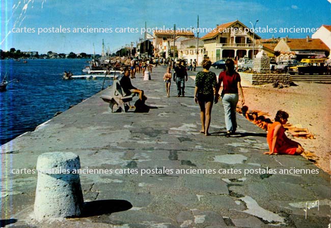 Cartes postales anciennes > CARTES POSTALES > carte postale ancienne > cartes-postales-ancienne.com Occitanie Herault Agde