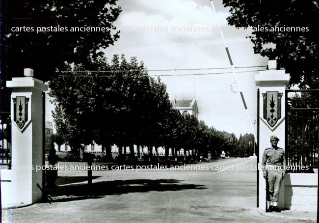 Cartes postales anciennes > CARTES POSTALES > carte postale ancienne > cartes-postales-ancienne.com Occitanie Herault Montpellier