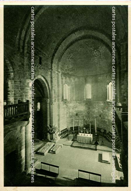 Cartes postales anciennes > CARTES POSTALES > carte postale ancienne > cartes-postales-ancienne.com Occitanie Herault Villeneuve Les Maguelone