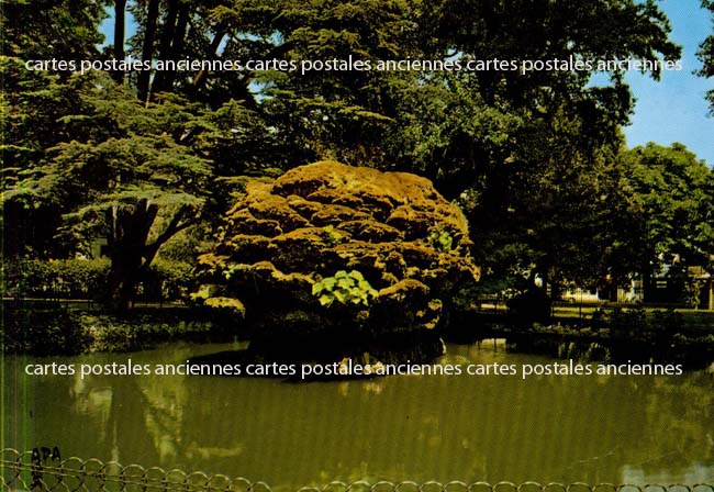 Cartes postales anciennes > CARTES POSTALES > carte postale ancienne > cartes-postales-ancienne.com Occitanie Herault Montpellier