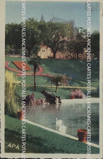 Cartes postales anciennes > CARTES POSTALES > carte postale ancienne > cartes-postales-ancienne.com Occitanie Herault Beziers