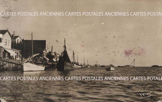 Cartes postales anciennes > CARTES POSTALES > carte postale ancienne > cartes-postales-ancienne.com Occitanie Herault Agde