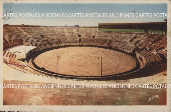 Cartes postales anciennes > CARTES POSTALES > carte postale ancienne > cartes-postales-ancienne.com Occitanie Herault Beziers