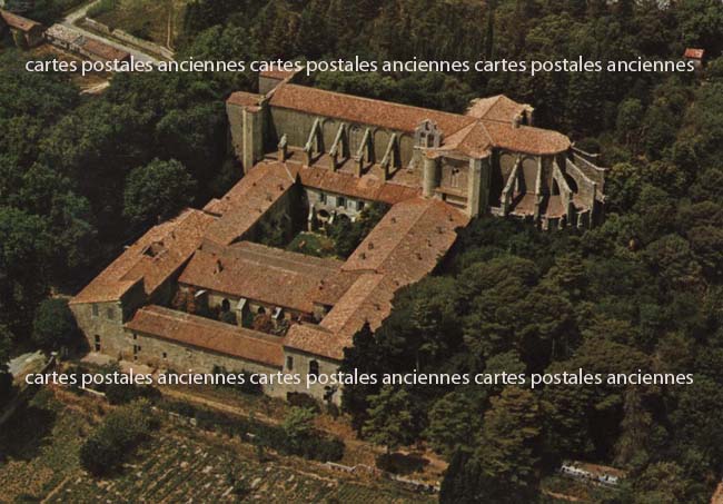 Cartes postales anciennes > CARTES POSTALES > carte postale ancienne > cartes-postales-ancienne.com Occitanie Herault Villeveyrac