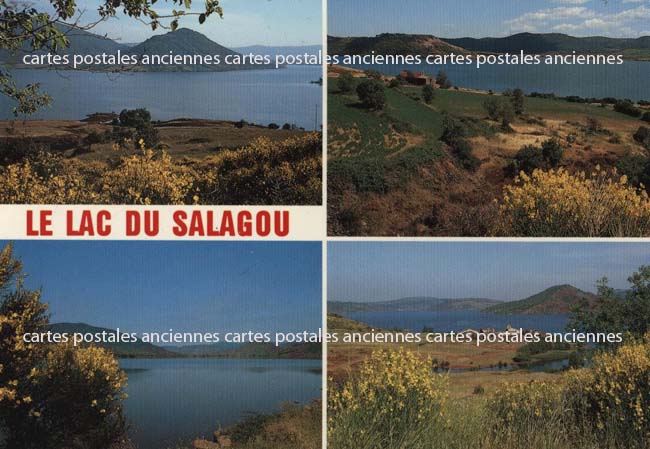 Cartes postales anciennes > CARTES POSTALES > carte postale ancienne > cartes-postales-ancienne.com Occitanie Herault Liausson