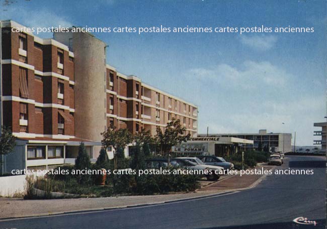 Cartes postales anciennes > CARTES POSTALES > carte postale ancienne > cartes-postales-ancienne.com Occitanie Herault Balaruc Les Bains